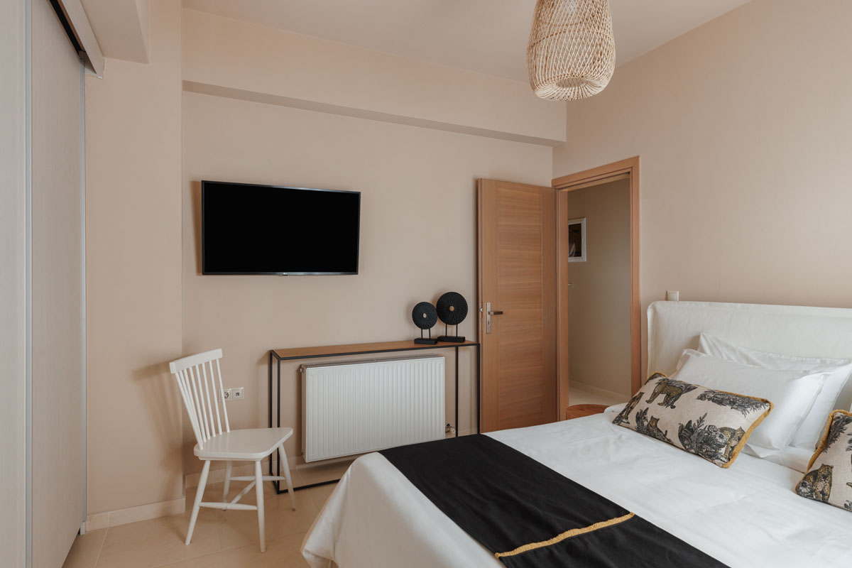 Aerope Sea View Villa